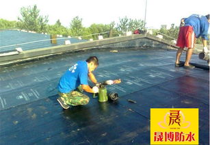 廣西地區廠房防水、外墻防水及管道疏通綜合解決方案